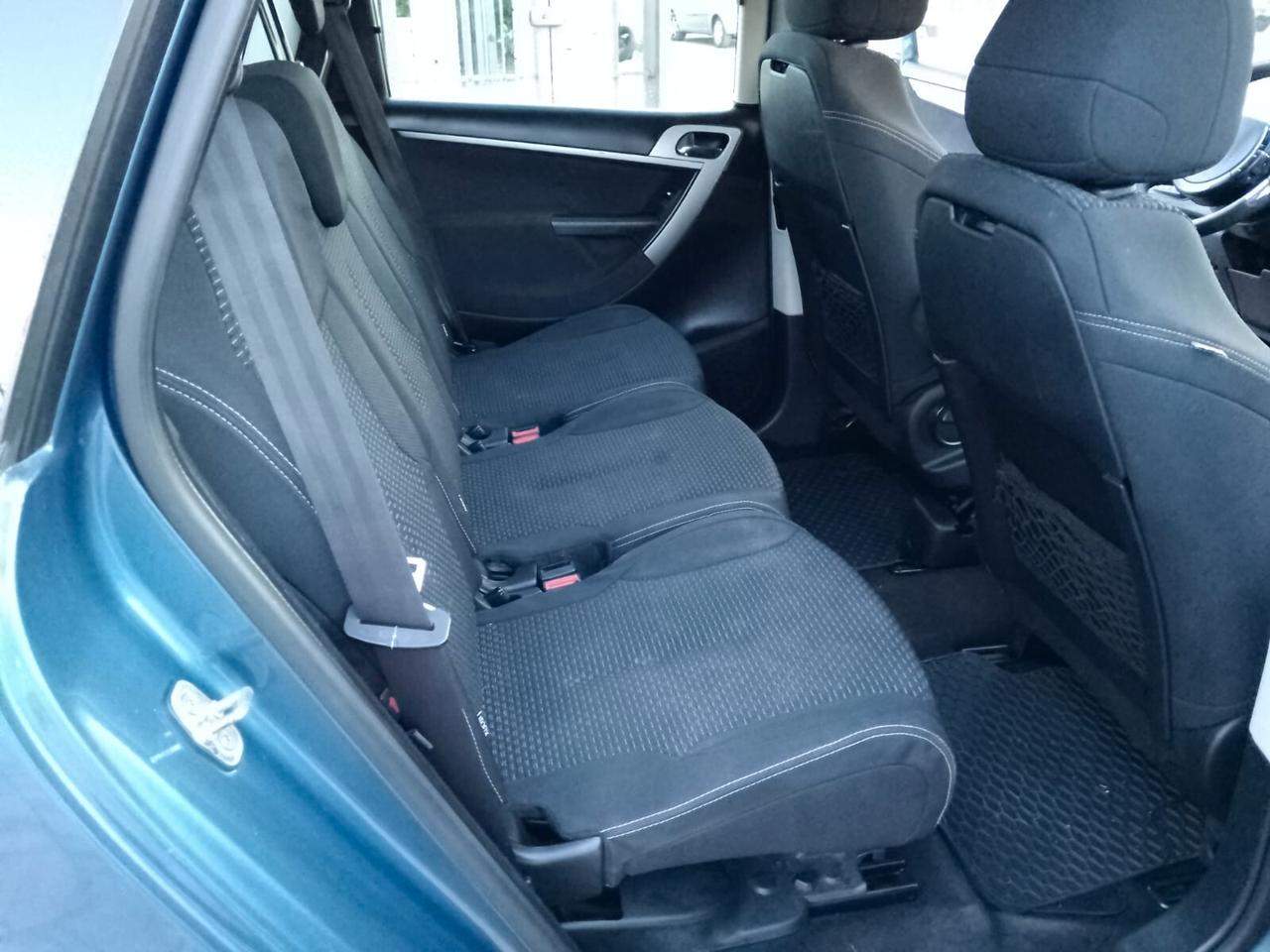 Citroen C4 Picasso 1.6 HDi 110 Style
