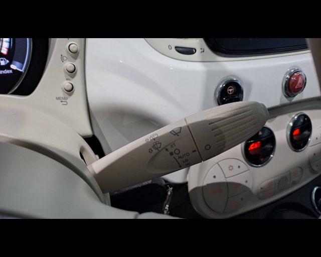 FIAT 500 1.0 hybrid 70cv Dolcevita