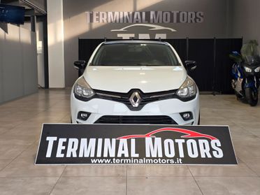 Renault Clio TCe 90CV Start&Stop 5 porte Energy Zen
