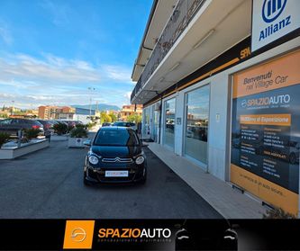 Citroen C1 1.0 VTi 72cv *EXCLUSIVE*