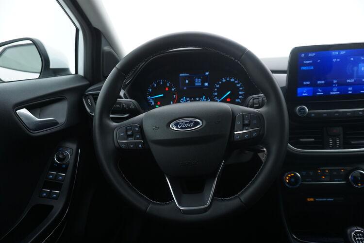 Ford Puma Titanium BZ608355 1.0 Mild Hybrid 125CV