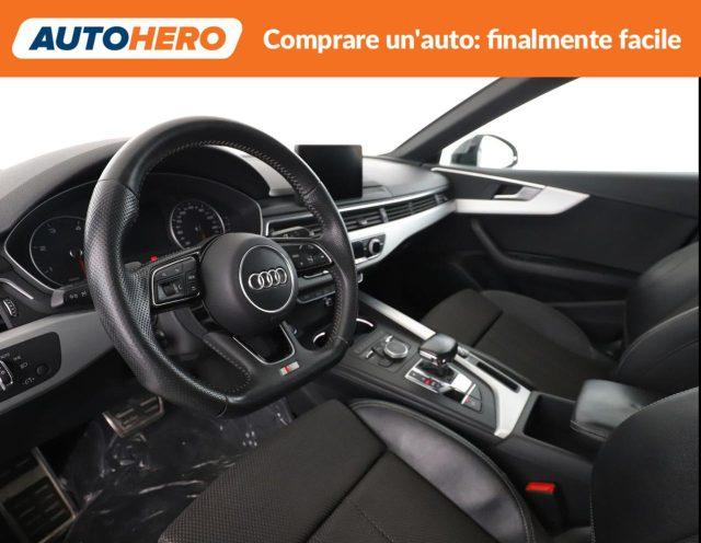 AUDI A5 SPB 2.0 TDI 190 CV Sport