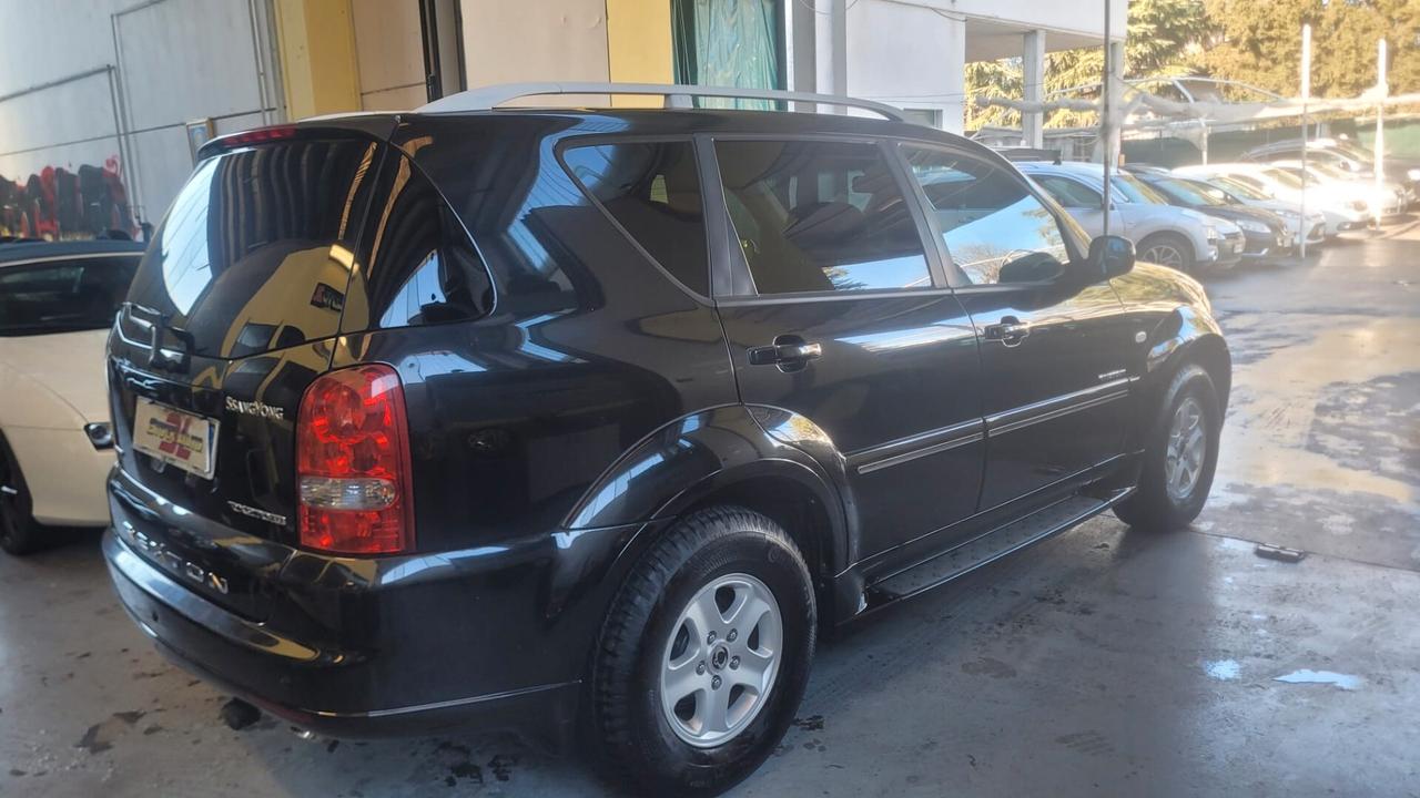 Opel Antara 2.0 CDTI 150CV aut. Cosmo