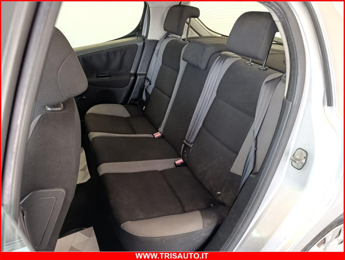 PEUGEOT 207 1.4 HDI 5p NEOPATENTATI
