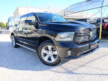 DODGE RAM 1500 5.7 GPL V8 Laramie Sport N1