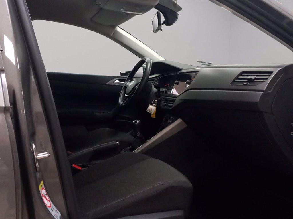 VOLKSWAGEN Polo 5p 1.0 tgi sport 90cv del 2020