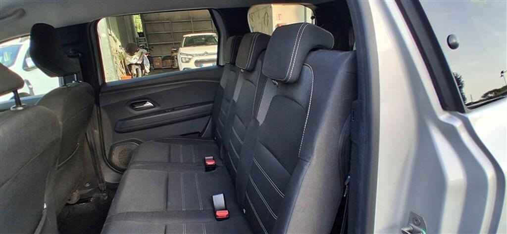 Dacia Jogger 1.0 TCe GPL Comfort