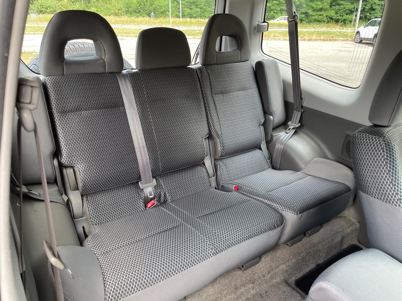 Mitsubishi Pajero 3.2 16V DI-D 3p. GLX ( 4X4 )