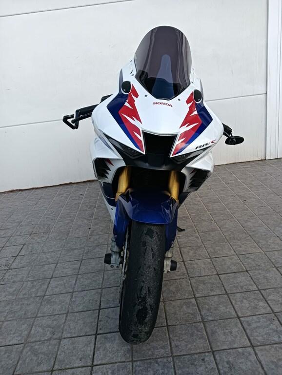 HONDA CBR 1000 SP CBR 1000 RR-R Fireblade SP Abs my20