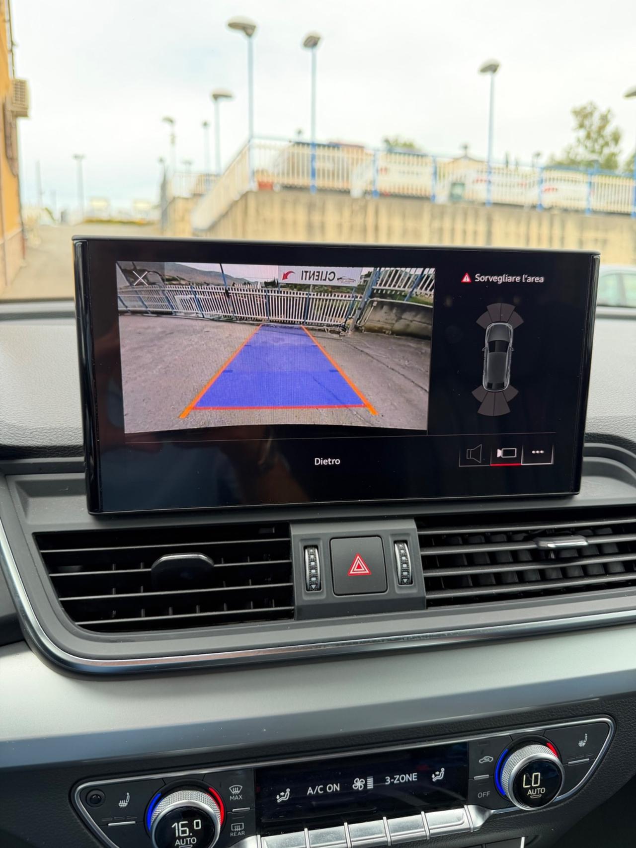 Audi Q5 SPB 40 TDI quattro S tronic Sline 2023