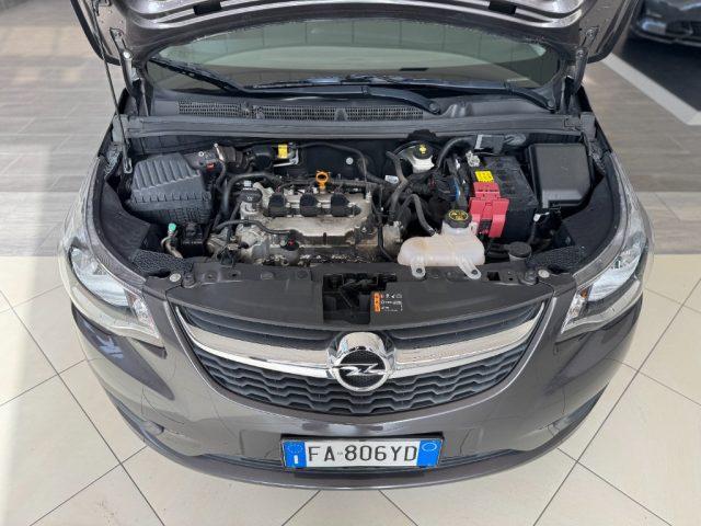 OPEL Karl 1.0 75 CV Cosmo