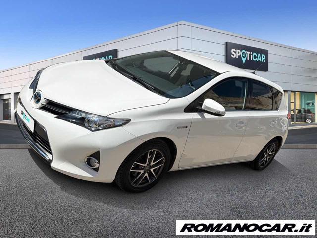TOYOTA Auris 1.8 Hybrid Active Plus
