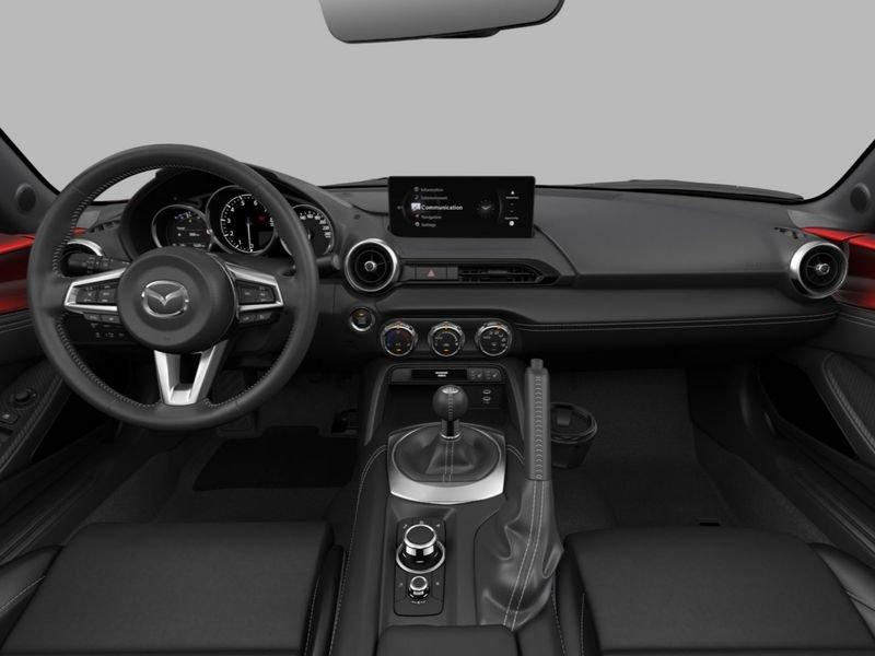 Mazda MX-5 1.5L Skyactiv-G 132 CV Soft Top Homura