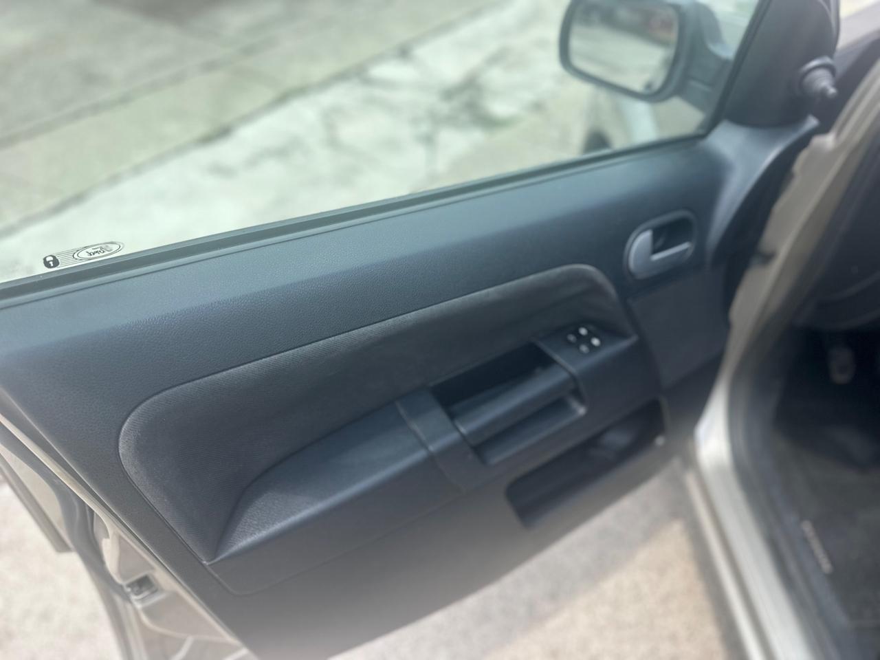 Ford Fusion 1.4 16V 5p.