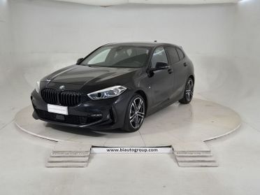 BMW Serie 1 F40 Diesel 116d Msport auto