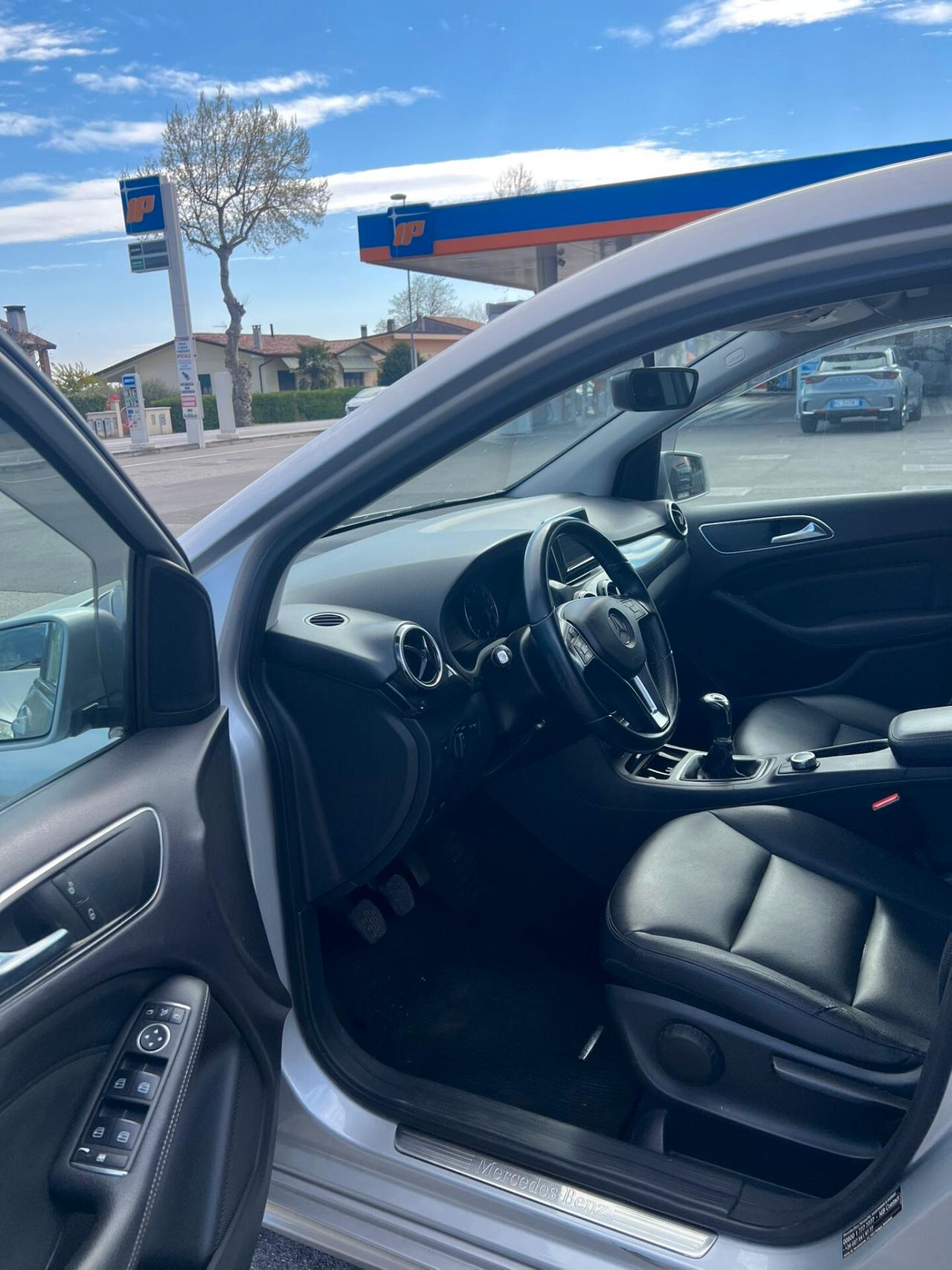 Mercedes-benz B 180 CDI Premium