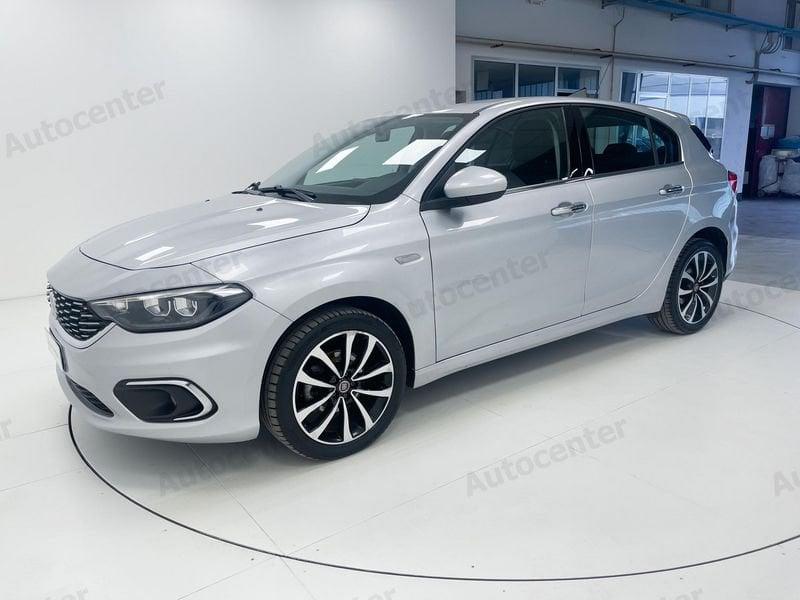FIAT Tipo 5p 1.6 mjt Lounge s&s 120cv