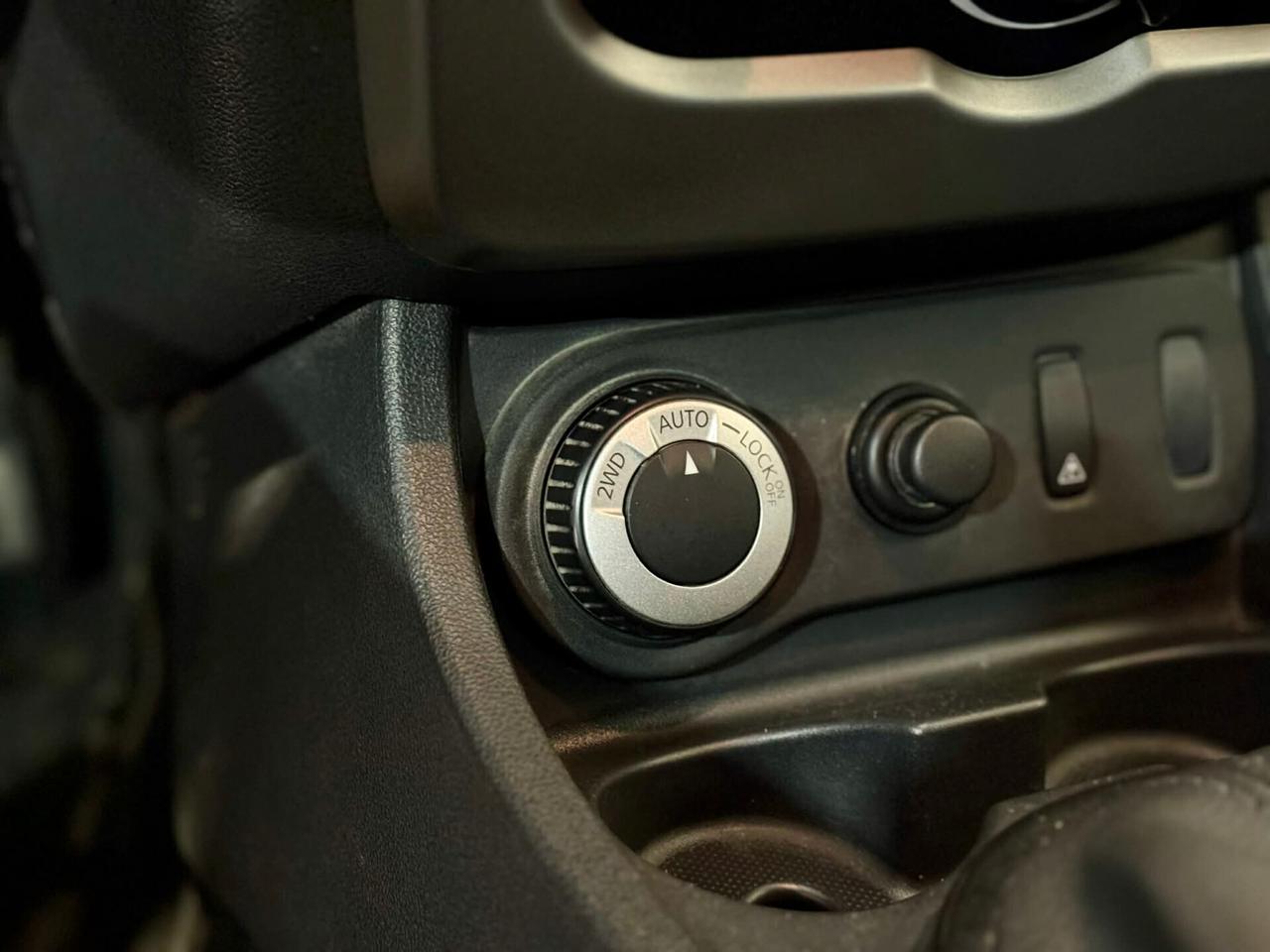 Dacia Duster 1.5 dCi 110CV 4x4 BELLAA GARANZIAA