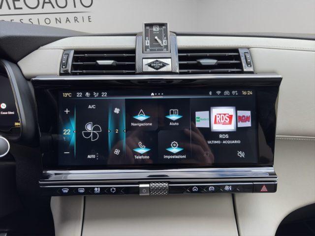 DS AUTOMOBILES DS 7 E-Tense PHEV Opera 225 cv AT