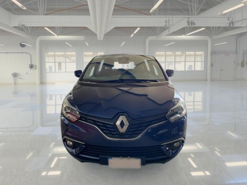 RENAULT SCENIC 1.7 DCI 110KW BLUE BUSINESS EDC MONOVOLUME
