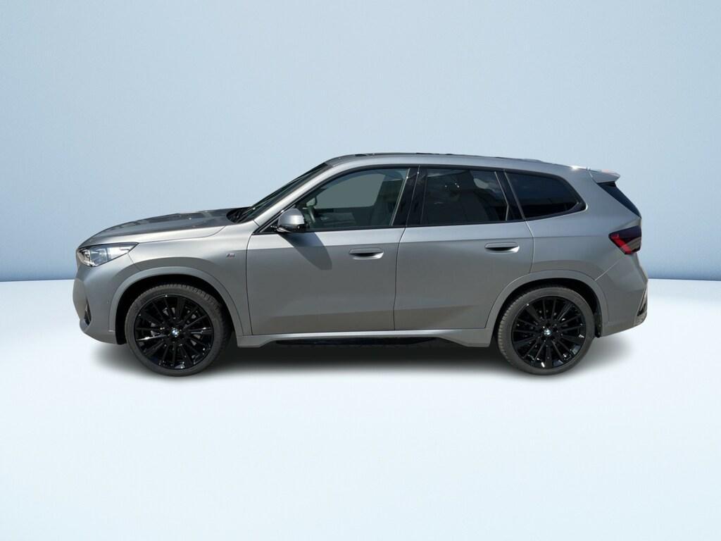 BMW iX1 30 Msport xDrive
