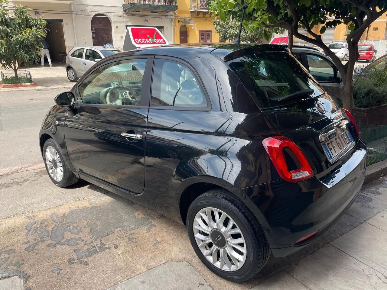 Fiat 500 1.3 Multijet 16V 95 CV Lounge