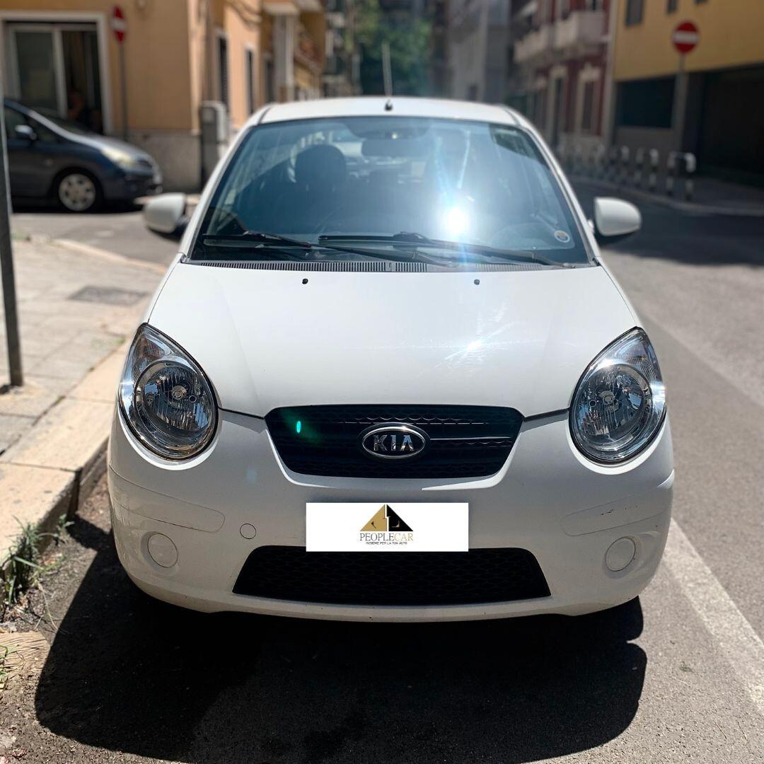 Kia Picanto GPL **NEOPATENTATI**