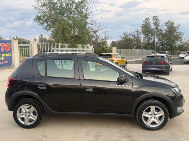 DACIA Sandero Stepway 1.5dCi PERFETTE CONDIZIONI