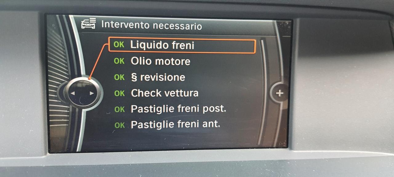 Bmw X3 xDrive2.0 Diesel Unico proprietario