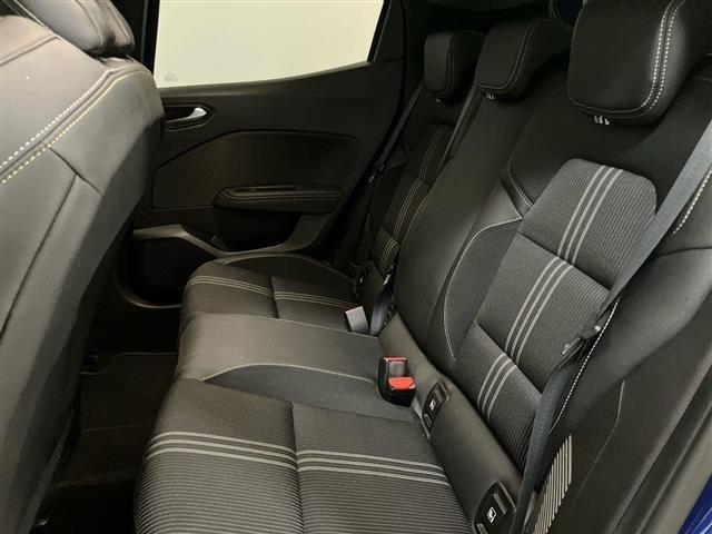 RENAULT Clio 5 Porte 1.6 E-Tech full hybrid 145cv E-Tech E