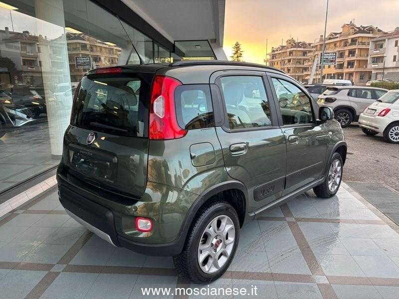 FIAT Panda Panda 1.3 MJT S&S Easy