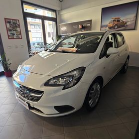68.000 km - unico proprietario - Opel Corsa 1.2 69cv 5 porte n-Joy