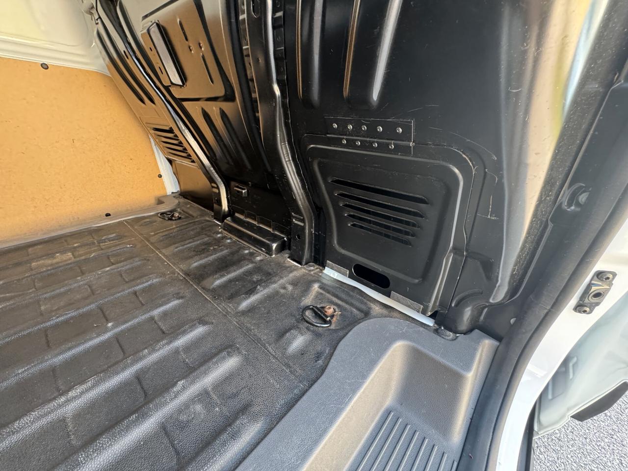 Ford Transit Connect Trend 1.5 TDCi 100CV PassoLungo