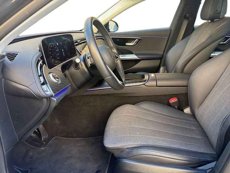 Mercedes-Benz Classe E E 200 d Advanced auto