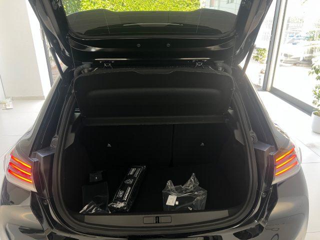 PEUGEOT 208 Hybrid 110 e-DCS6 Business da?199,00 mensili