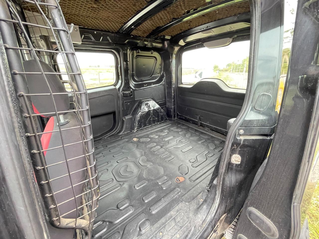 Fiat Doblo Doblò 1.6 MJT 16V Dynamic