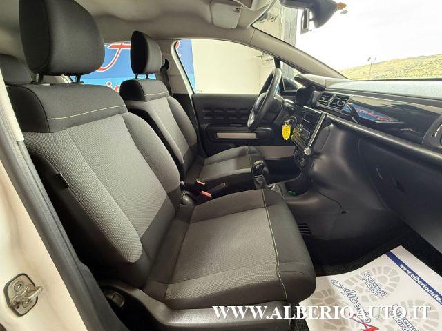 CITROEN C3 BlueHDi 75 S&S Feel