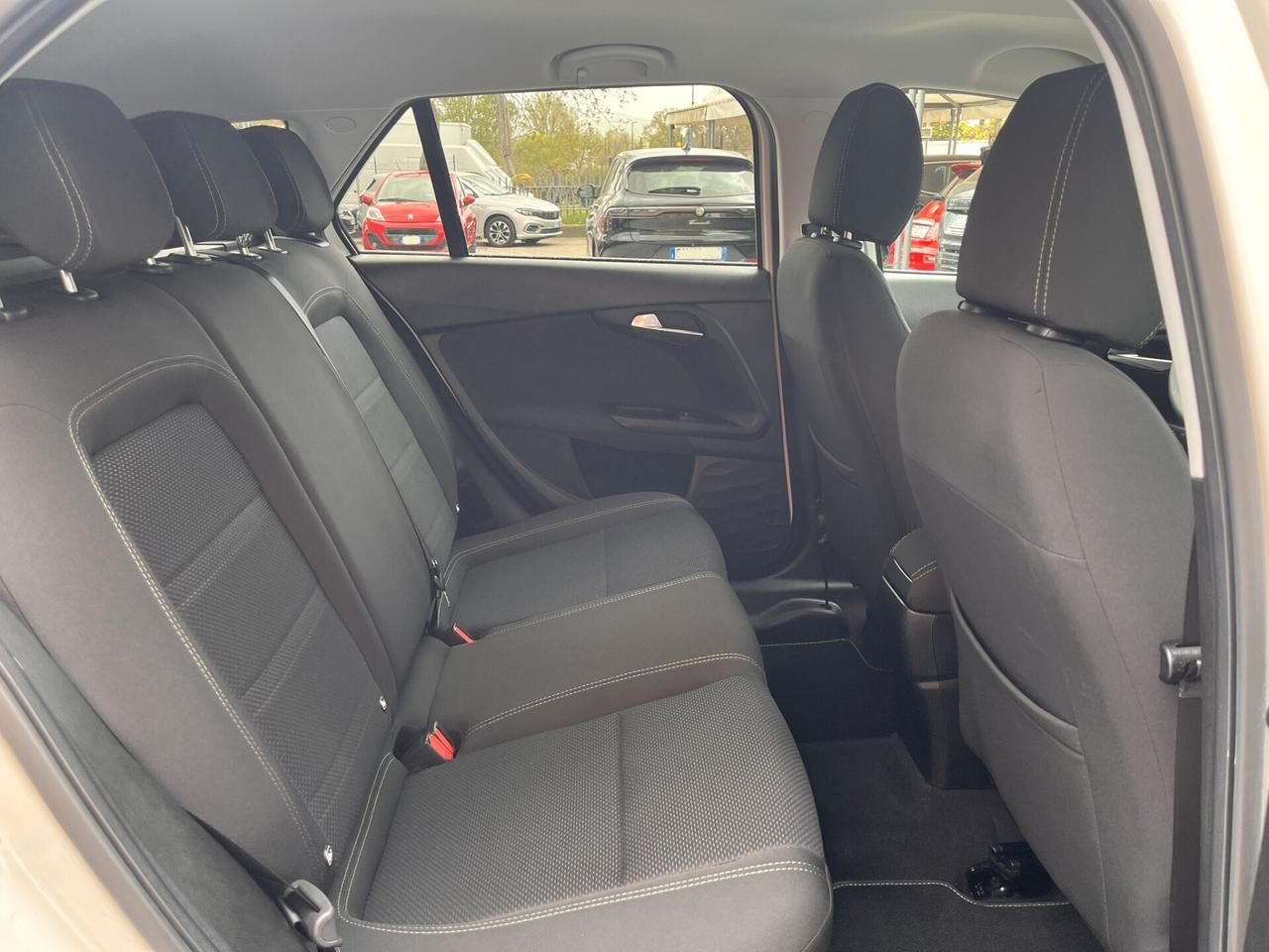 Fiat Tipo 1.6 Mjt 130CV SW AUTOCARRO N1