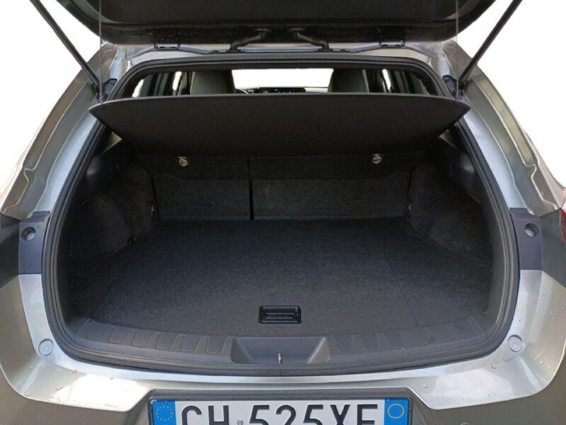 Lexus UX UX Hybrid Executive