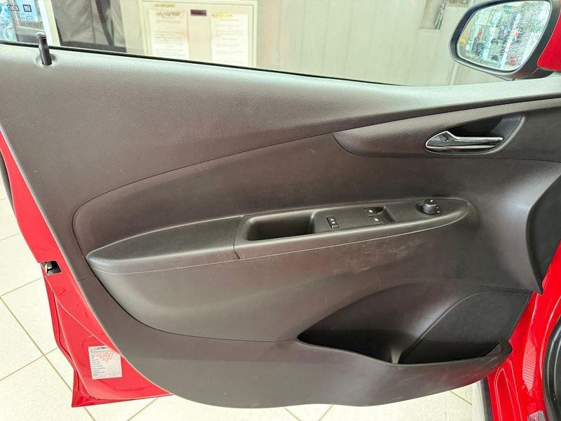 Opel Karl Karl 1.0 Rocks 73cv