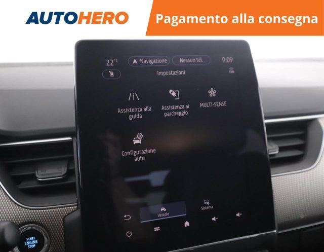 RENAULT Arkana Arkana Full Hybrid E-Tech 145 CV Techno