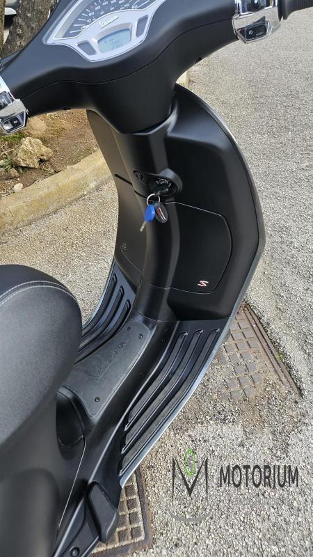 Piaggio Vespa 50 primavera PRIMAVERA