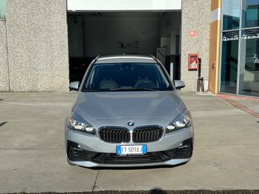 Bmw Serie 2 Gran Tourer 220d aut.