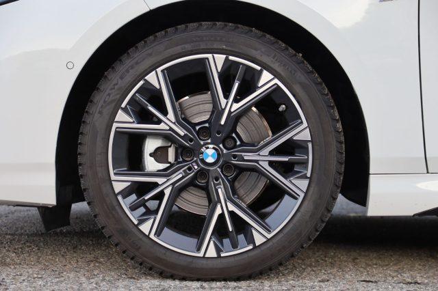 BMW 118 d MSport Pro