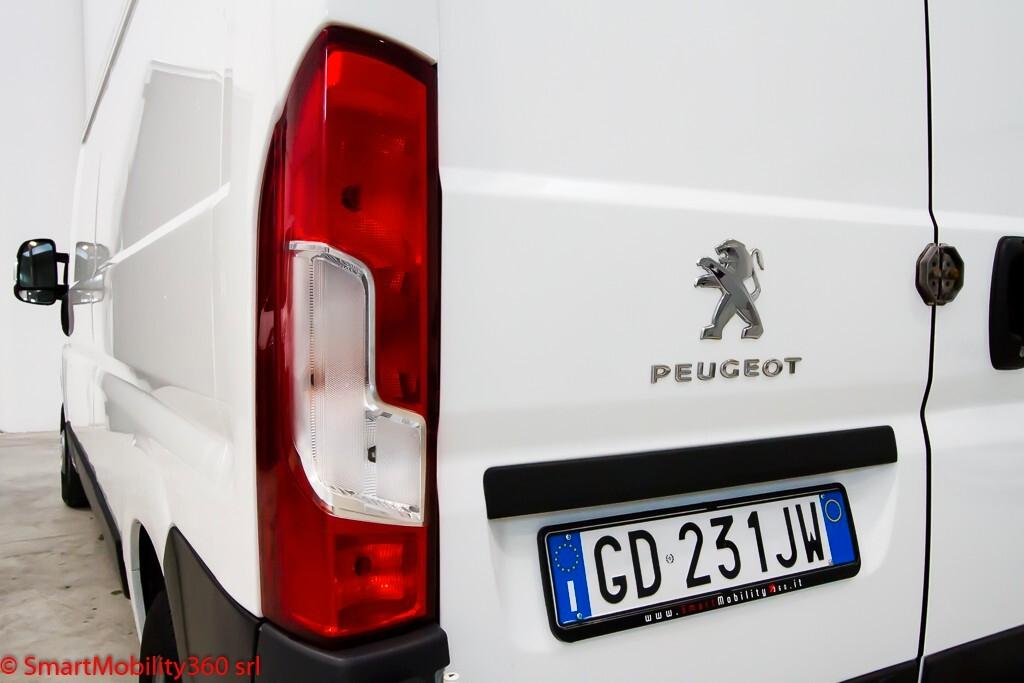 Peugeot Boxer 333 L3H2 2.2 BlueHDi 140cv S&S - Leggi descrizione!