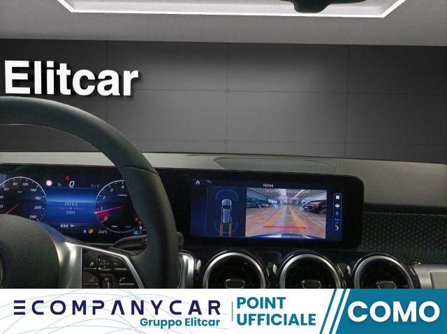 MERCEDES-BENZ GLB 180 Automatic Progressive Advanced