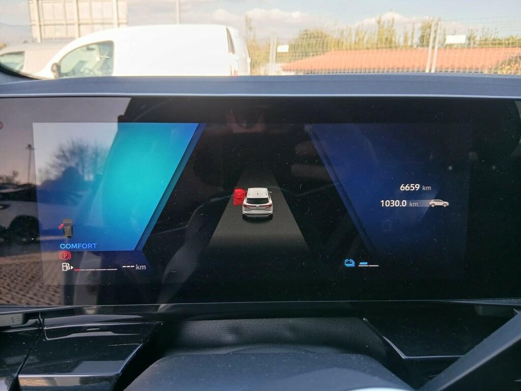 Renault Austral 1.2 E-Tech full hybrid Techno