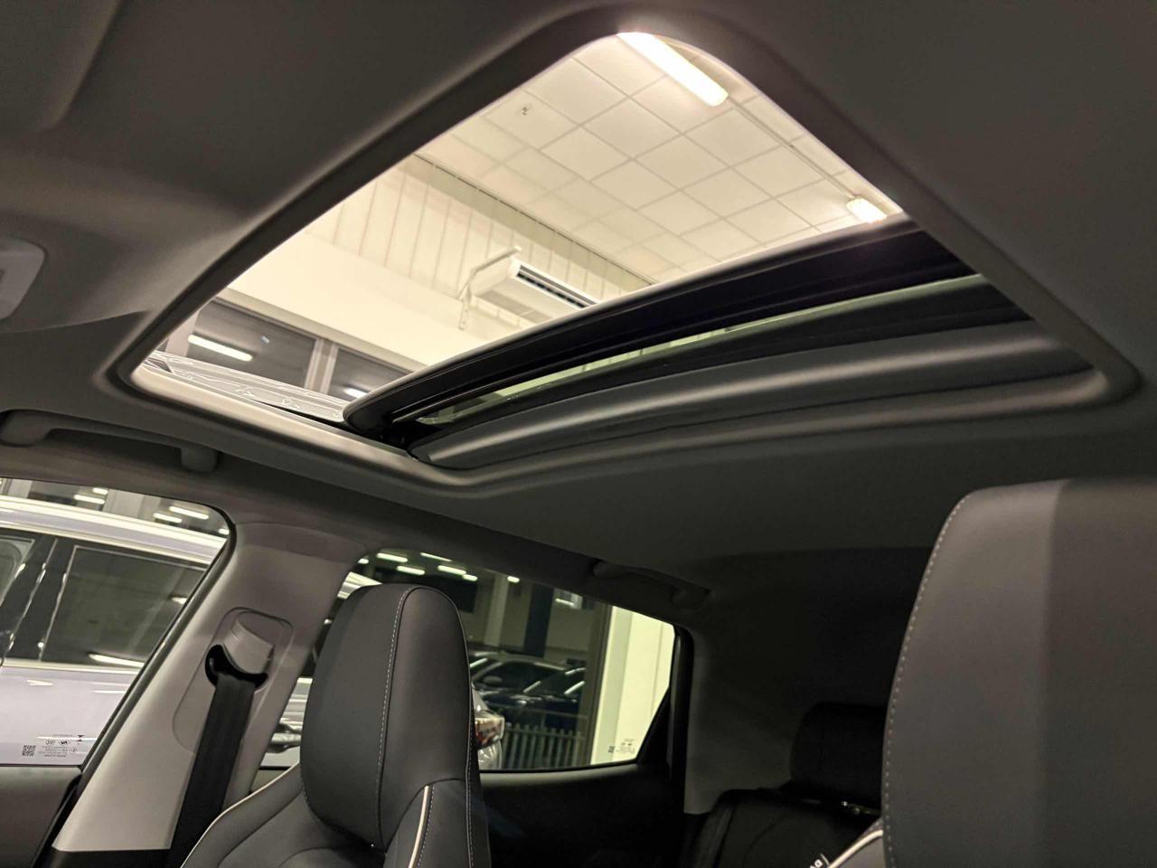 DR Automobiles DR5 1.5 HEV Full Hybrid