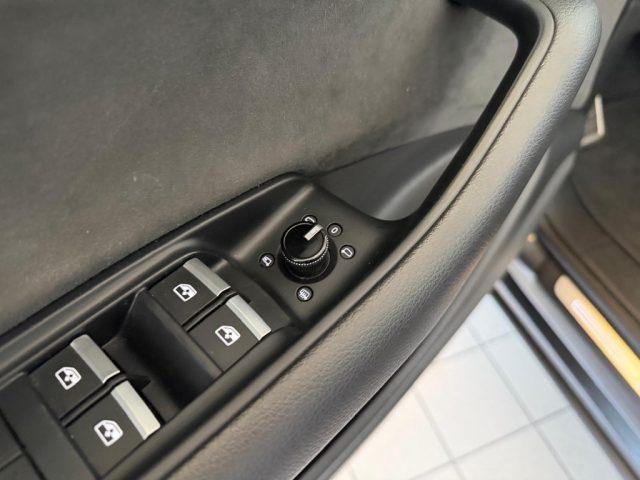AUDI Q8 50 TDI 286 CV quattro tiptronic S LINE //TETTO//