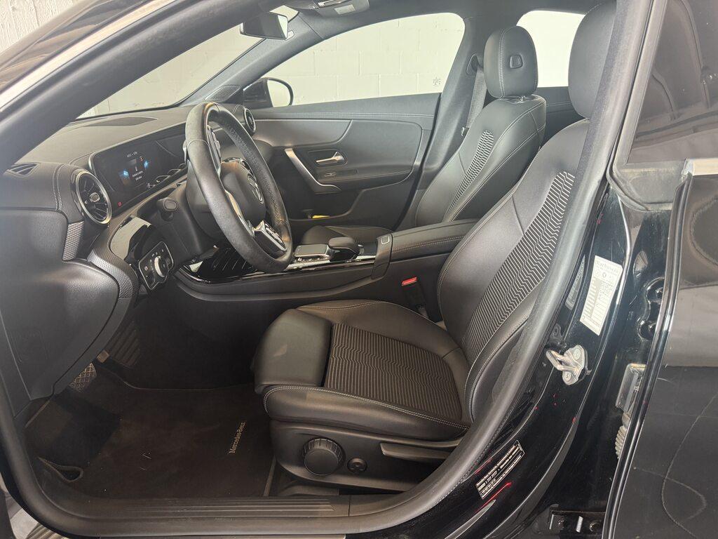 Mercedes CLA 200 200 D Sport 8G-DCT